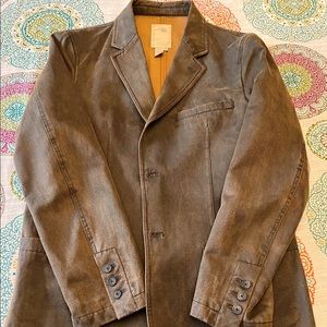 Territory Ahead 42L Sport Coat in Brown canvas